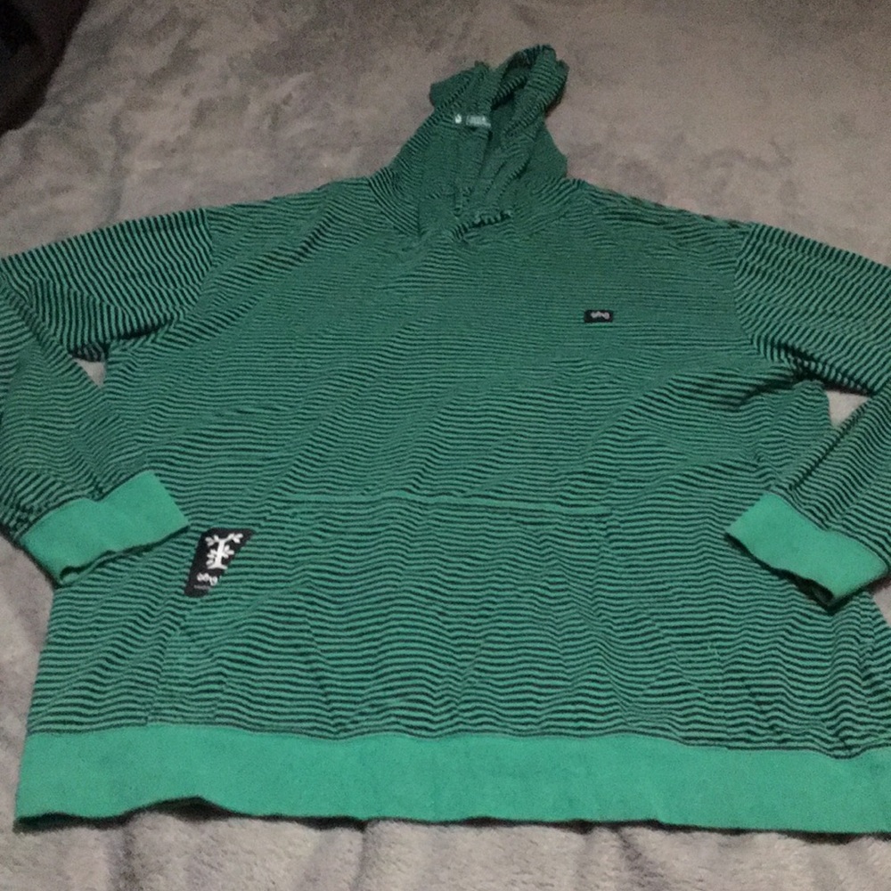 LRG long sleeve shirt